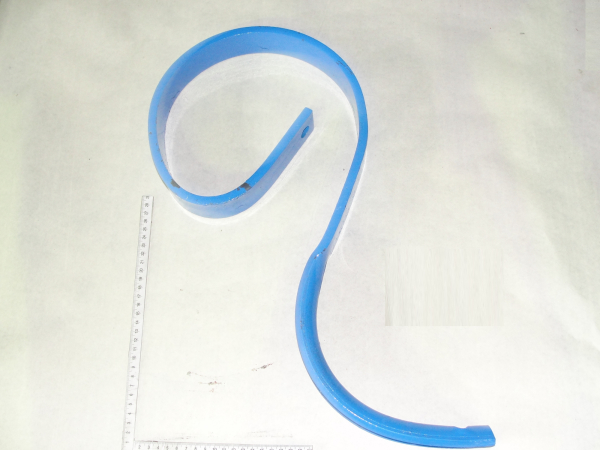 KBM Stoika pruzhinnaya dlya oborotnoi lapi 45mm 10-089-001-03 (11034)