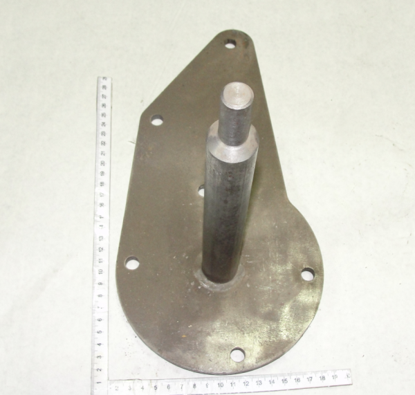 K-744 Kronshtein 744R-17.00.100-1 AO PTZ (10461)