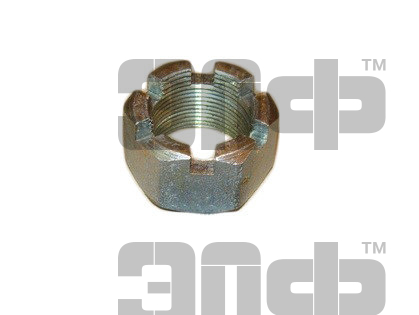 MTZ Gaika osi A04.02.020-01