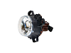 Фара ближнего света 1BL 247 042-017 Hella (аналог 505596) АО ПТЗ (2)