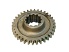 Шестерня 70-1721025 z=34