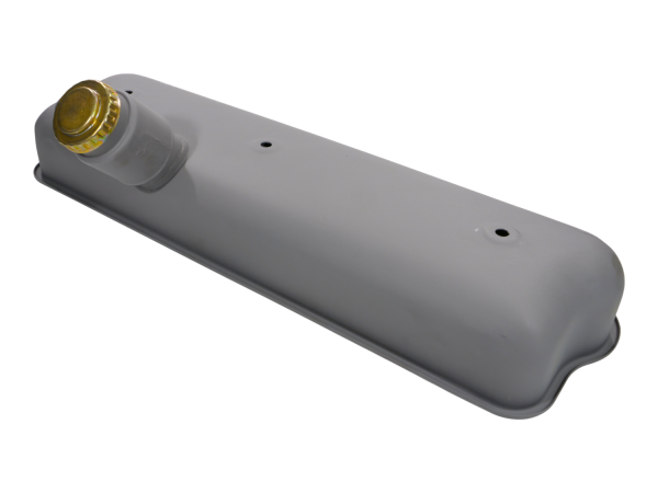 ЯМЗ Крышка клаппаная с сапуном 236-1003256-Б2 (1)