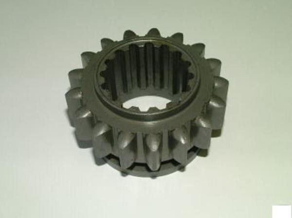 SHesternya 50-1701212-A 1-i per zad hod z=17