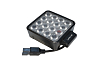Фара светодиодная Lumen Standart N1 (3)