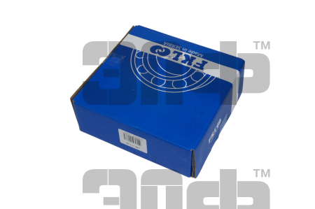 480211 (LEF211-2F) FKL Подшипник с корпусом 4 отверстия