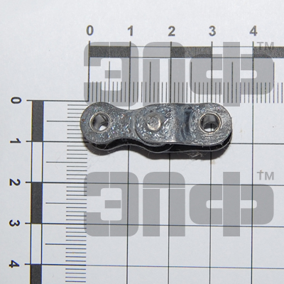 GASPARDO Zveno cepi F06080655 (15479)