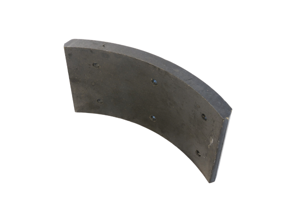 Накладка тормозн.700.23.00.081 сверленая (2)