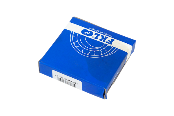 1580209 US209-2S.T.C.21 FKL Подшипник (2)