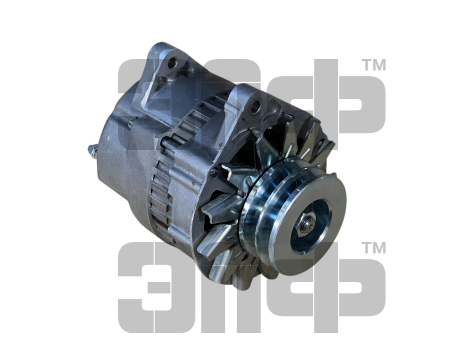 Генератор ЯМЗ-7511.10  5702.3701-30 (МАЗ) (1)