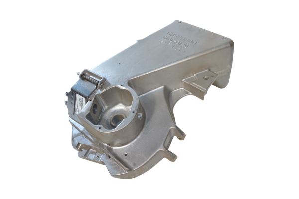 Корпус высевающего аппарата SP540 G16620120