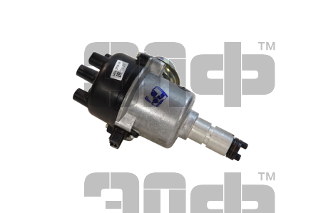 Распределитель 5406.3706-05 (бесконтактн.с датчиком Холла) (трамблер) (1)