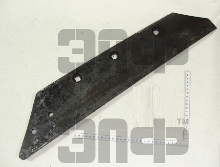 Plug Lemeh P-01-702D pod ustanovku dolota (Stavropol) (11175)