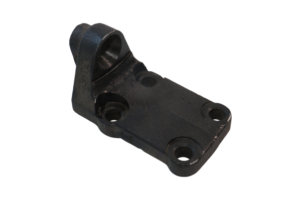 Кронштейн крепления силов.агрегата ЕВРО дв. Cummins (65115) 65115-1001125-03 ОАО КАМАЗ