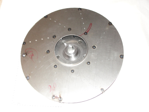 TSM Krilchatka STP-12.06.36.000 (10695)