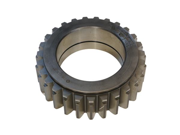 Шестерня (КПП Пневмо-3) 750-17.01.045 АО ПТЗ