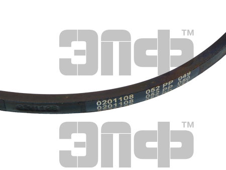 Ремень GATES AGRI 0201108 (9724-70193) (2)