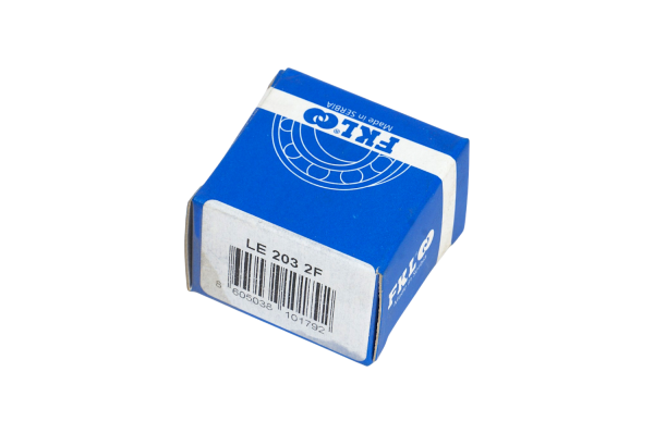 480203 (LE203-2F) FKL  Подшипник