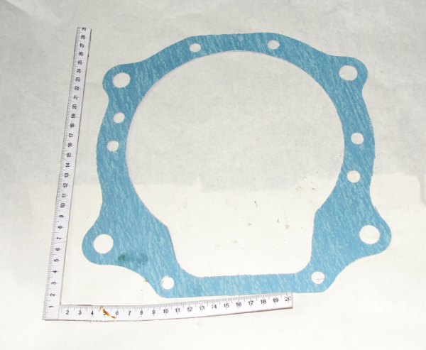 MTZ Prokladka krishki VOM 50-4202092-A (10121)