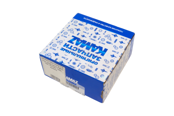 Шестерня 3-й пер.пром.вала ЕВРО 154.1701051 ОАО КАМАЗ