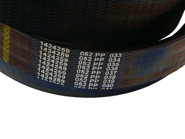 Ремень GATES AGRI 1424259 (9729-70036) (2)
