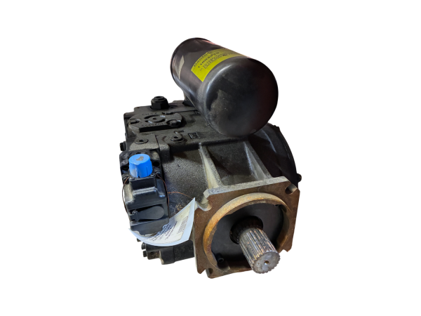 Гидронасос привода ротора 90R100 KA5 NU60 L3C7 303 GBA 424218 ТОРУМ (РСМ)