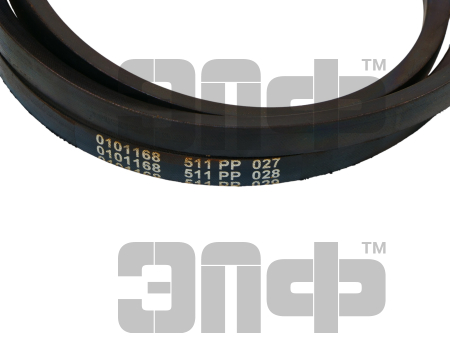 Ремень GATES AGRI 0101168 (9765-70260) (2)