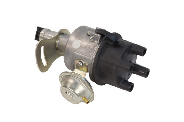 Распределитель Р-119 Б-10 (контактн) УАЗ. ВОЛГА