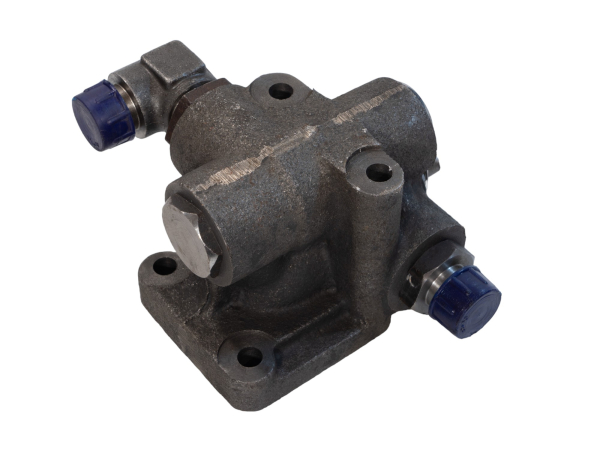 Регулятор расхода 700А.34.06.000