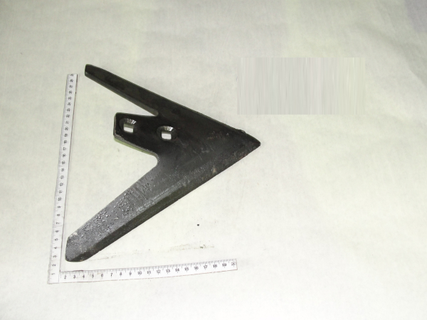 Kult Lapa 5.3mm270 R33.00.130 (Rubcovsk) (11054)