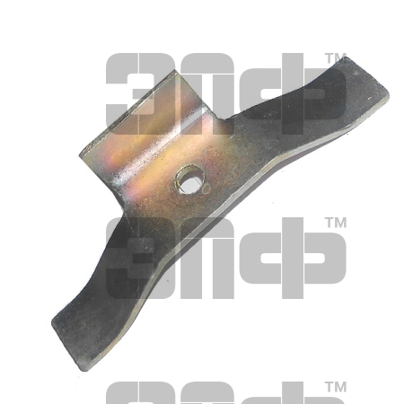 POLESE Prizhim (podderzhka) grablini motov KZR 1573403 (6140)