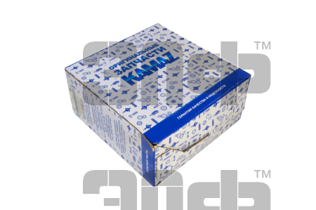 Синхронизатор 4-5 пер.154.1701151 ОАО КАМАЗ