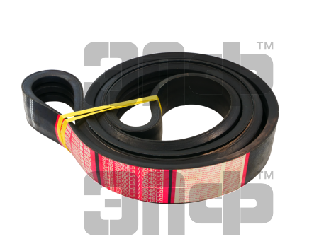 3НВ - 3260 La 3245 Lp Ремень ADAMANTIS KEVLAR Полесье 1624 (1)