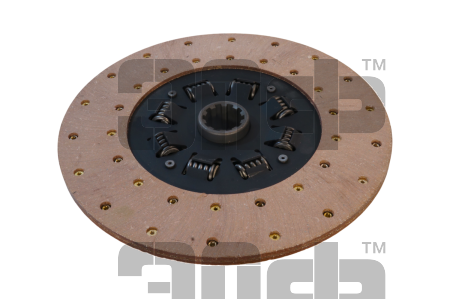 Диск сцепления 52-1601130 (2)