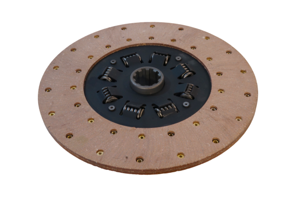 Диск сцепления 52-1601130 (2)