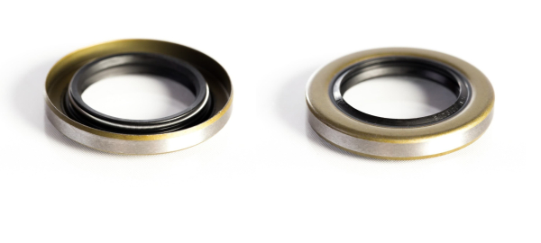 KINZE Kolco metallicheskoe s manzhetoi GD21540 (8404)