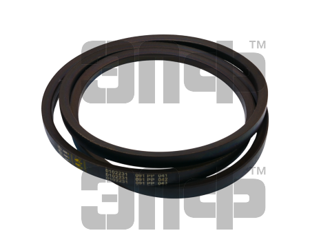 Ремень GATES AGRI 0102231 (9765-70506) (1)