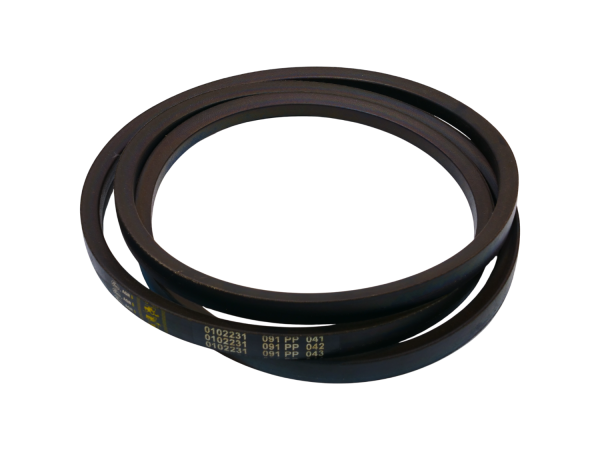 Ремень GATES AGRI 0102231 (9765-70506) (1)