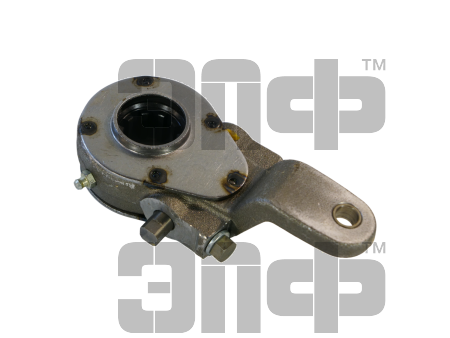 Рычаг регулиров (трещетка) 5320-3502136 ( 8 т) прав (2)