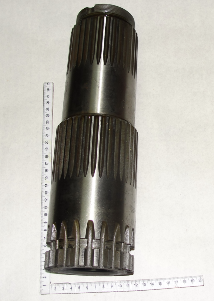 K-744 Val razdatochnii 6010-17.01.031 AOPTZ (14511)