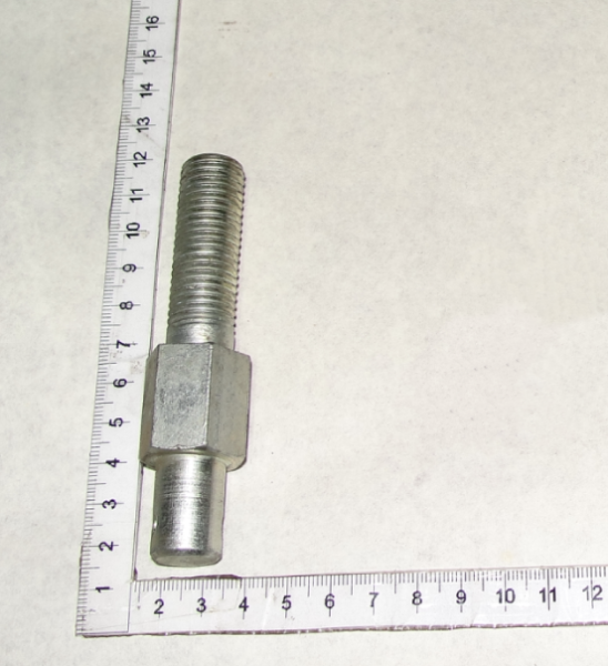 MTZ Bolt 70-4216048-B (13211)