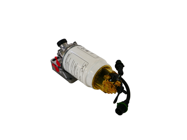 ФГОТ PL-270 в сб. с подогревом и датчиком воды 5340 (2)