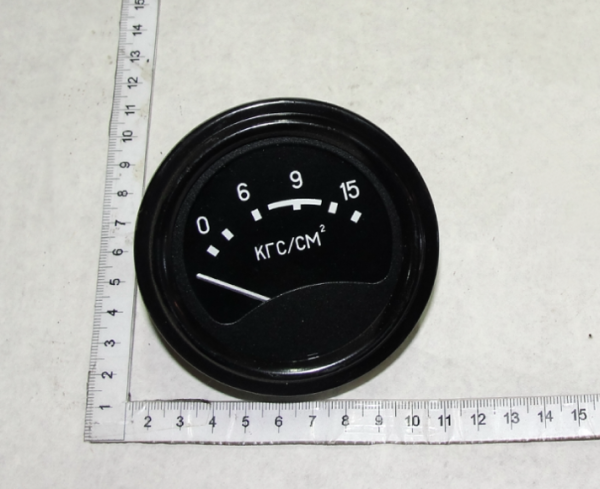 K-700 Ukazatel davl.masla UK-138 (13702)