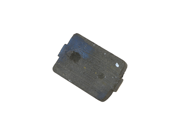 Колодка планетар. тормоза 77-38051-1 (L 70 мм.)
