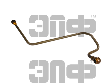 Трубка подвода к ТНВД 8424-1104426-20 (2)