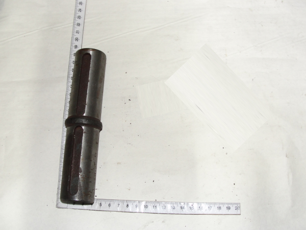 PPK Val promezhutochnii PPK 81.01.00.618 (10927)