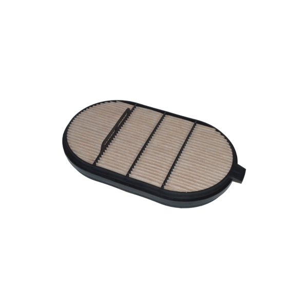 К-744 Фильтр воздушный Р608676Р601560 DONALDSON овальный (К-424) (2)