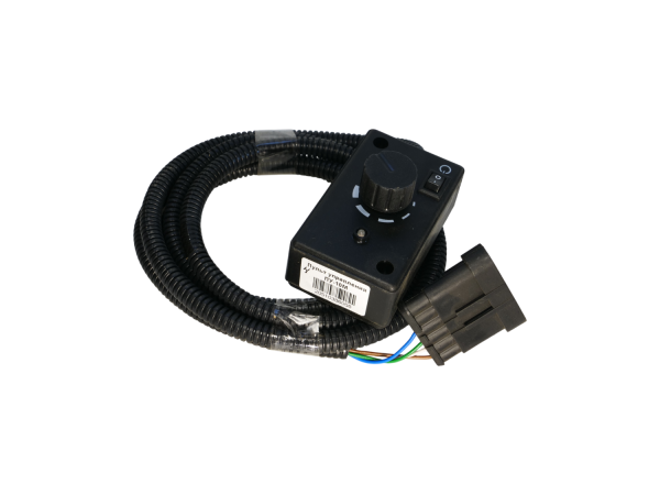 Пульт управления сб.2051 (ПУ-10М) ПЛАНАР-4ДМ2 (2)