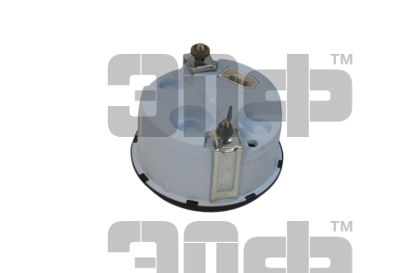 Спидометр электрон.Хантер (85.3802)