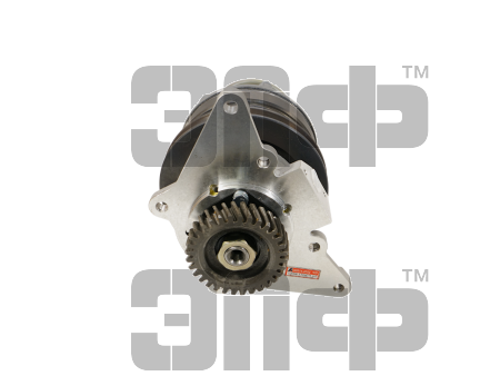 236БК-1308011Б (гидромуфта) Акрос  (1)