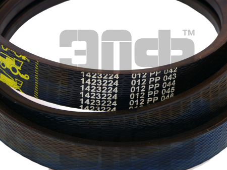 Ремень GATES AGRI 1423224 (9729-70883) (4)